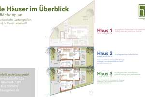 Licht. Raum. Ruhe. – Architektenhäuser in ruhiger Bestlage von Neumarkt – Ludwig-Thoma-Straße 8, 92318 Neumarkt in der Oberpfalz – Vorschaubild 11