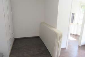 Gepflegtes 1-Zimmer-Appartment in ruhiger Heilbronner City-Lage/Fußgängerzone ab sofort – Karlstraße 6, 74072 Heilbronn, Heilbronn – Vorschaubild 3