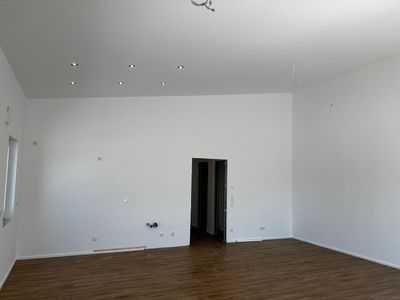 Penthouse 117,96m²3ZKB, Top Ausgestattet, eigene Photovoltaikanlage