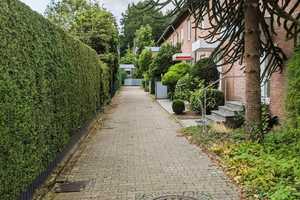 Handwerker aufgepasst! REH am Althausweg mit kleinem Garten – Münster – Vorschaubild 2