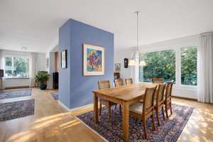 ERSTKLASSIGES 6 ZI.–EINFAMILIENHAUS - 750 qm Grundstück mit Pool - nahe Schlachtensee – Die vollständige Adresse der Immobilie erhältst du vom Anbieter., 14129 Zehlendorf, Berlin – Vorschaubild 5