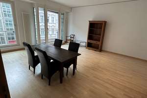 Stilvolle Citywohnung im Herzen Berlins