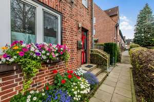 REH Kiel-Elmschenhagen: Ideale Kapitalanlage, Garten & Wintergarten – Die vollständige Adresse der Immobilie erhältst du vom Anbieter., 24147 Elmschenhagen, Kiel – Vorschaubild 1