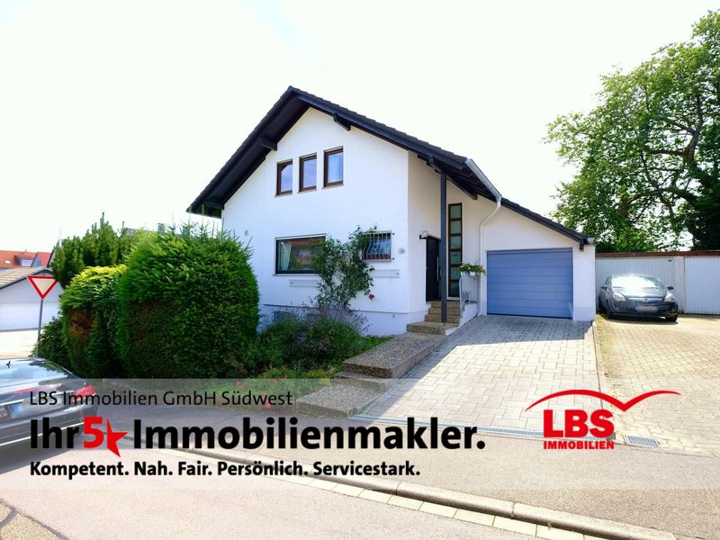 Haus kaufen in Ettlingen ImmoScout24