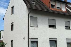 Viel Platz in Ingolstadt: Großzügiges Mehrfamilienhaus mit 2 separaten Appartements zur Renovierung – Die vollständige Adresse der Immobilie erhältst du vom Anbieter., 85055 Nordost, Ingolstadt – Vorschaubild 4