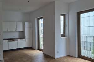 Singles & Paare aufgepasst! Schickes Studio-Apartment mit EBK!!!