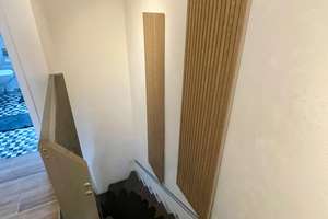!! RESERVIERT !! Kernsaniertes Reihenmittelhaus Donauwörth / Parkstadt – Benno-Benedicter-Str. 16, 86609 Donauwörth – Vorschaubild 14