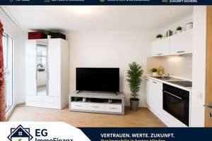 🏡 Kapitalanlage mit Potenzial – 1-Zimmer-Wohnung mit Balkon & Stellplatz in Regensburg – 93049 Westenviertel, Regensburg – Vorschaubild 12