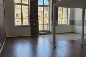 Schicke Loft- Wohnung in Stadtfeld – Schillerstr. 1, 39108 Stadtfeld Ost, Magdeburg – Vorschaubild 2