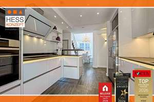 MODERIERTER PROFI-FILM: Top möblierte 3-Zi.-Wohnung, Balkon, Galerie+Dachterrasse, ruhige City-Lage! – Die vollständige Adresse der Immobilie erhältst du vom Anbieter., 50672 Altstadt/Nord, Köln – Vorschaubild 5