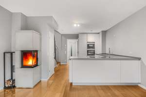 Townhouse mit Kamin & zwei Sonnenterrassen- stilvoll wohnen nahe Hamburg – Die vollständige Adresse der Immobilie erhältst du vom Anbieter., 22848 Norderstedt – Vorschaubild 5