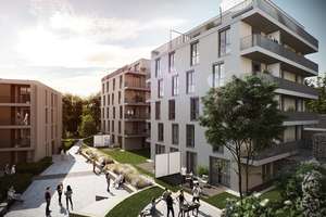 Ein Ort zum Wohlfühlen: Ihr neues Zuhause im Campo Novo , inkl. aller NK! – Meerwiesertalweg 4a-6a, 66123 St. Johann, Saarbrücken – Vorschaubild 13