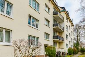 1-Zimmer Wohnung in Alsternähe – Ifflandstraße 62b, 22087 Hohenfelde, Hamburg – Vorschaubild 17