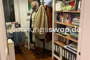 Wohnungstausch: Wendloher Weg 11 – Wendloher Weg 11, 20000 Eppendorf, Hamburg – Vorschaubild 5