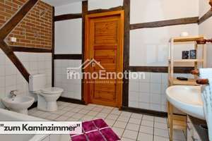 „Ferienidylle trifft Pferdeliebe – 6 Apartments, Reitmöglichkeiten & Traumlage südlich von Hamburg“ – Lütten Moorweg 7, 21442 Toppenstedt – Vorschaubild 16