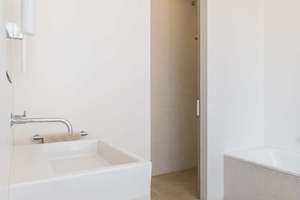 Urban Living in Schwabing: Stylische 3-Zimmer-Wohnung mit Design-Ausstattung – Die vollständige Adresse der Immobilie erhältst du vom Anbieter., 80802 Münchner Freiheit, München – Vorschaubild 6
