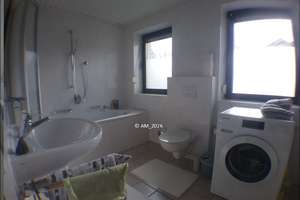 Charmante Single-Wohnung mit West-Dachterrasse – Die vollständige Adresse der Immobilie erhältst du vom Anbieter., 81825 Gartenstadt Trudering, München – Vorschaubild 7
