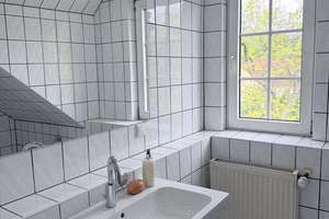 Helle Renovierte 3-Zimmer-Maisonette  mit neuer Küche & Gartenoption – Mündelheimer Straße 49, 47259 Huckingen, Duisburg – Vorschaubild 7
