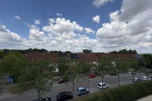 Großzügige 2-Zimmer-Wohnung in ruhiger Wohngegend – Käthe-Kollwitz-Straße 57, 93055 Burgweinting-Harting, Regensburg – Vorschaubild 3