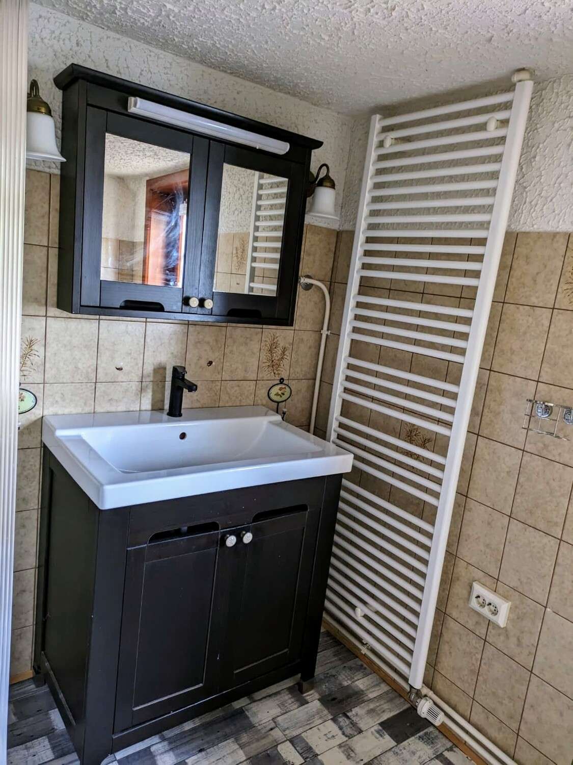 Immobilie in Wanfried - Gemütliches Fachwerkhaus mit pflegeleichtem Garten in Wanfried OT - Bild 0