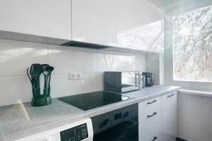 Wunderschöne 3-Zimmer-Wohnung in Neukölln - voll möbliert – Roseggerstraße 16, 12059 Neukölln (Ortsteil), Berlin – Vorschaubild 19