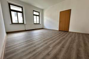 Ihr neues Zuhause im Gründerzeithaus - helle 2-Raum-Wohnung in bester Meeraner Lage – Rudolf-Breitscheid-Straße 24, 8393 Meerane – Vorschaubild 4