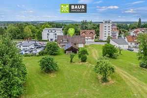 Großzügiges Grundstück mit Entwicklungspotenzial in Meckenbeuren – Die vollständige Adresse der Immobilie erhältst du vom Anbieter., 88074 Meckenbeuren – Vorschaubild 2