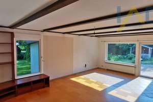 Schöner Bungalow auf großem Grundstück in Ländlicher Umgebung – Die vollständige Adresse der Immobilie erhältst du vom Anbieter., 21644 Sauensiek – Vorschaubild 11