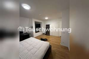 Tauschwohnung: Tausche 1-Zimmer-Flat in Tempelhof-Schöneberg – Die vollständige Adresse der Immobilie erhältst du vom Anbieter., 10827 Schöneberg, Berlin – Vorschaubild 2