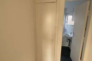 Frisch renovierte 2 Zimmer-Wohnung mit Balkon und modernisiertem Tageslichtbad mit Wanne – Mozartstr. 11, 23556 Sankt Lorenz Nord, Lübeck – Vorschaubild 18