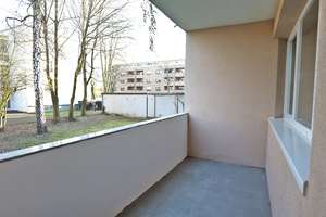 Modernisierte 3-Zimmer Balkonwohnung in Seeberg-Süd! – Die vollständige Adresse der Immobilie erhältst du vom Anbieter., 50769 Seeberg, Köln – Vorschaubild 2