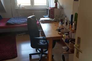 Sehr helle, sanierte Altbauwohnung mit großer Wohnküche! – Mannheim – Vorschaubild 10