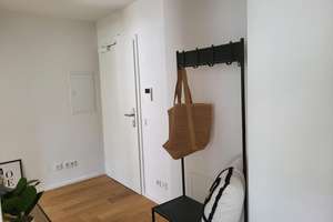 **Provisionsfrei** 3-Zimmer-Wohnung - Neubaustandard – Die vollständige Adresse der Immobilie erhältst du vom Anbieter., 85051 Südwest, Ingolstadt – Vorschaubild 2
