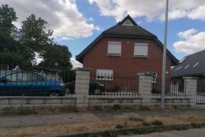 Für Familien gut geeignet!! – Taubenstieg 5, 22846 Norderstedt – Vorschaubild 1