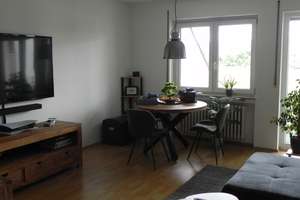 Trier / Pallien - Moderne 3 ZKB-Wohnung mit EBK & Aufzug – Bonner Straße 46, 54294 West/Pallien, Trier – Vorschaubild 10