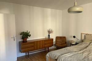 2 Zi + Balkon nahe Theresienwiese – Paul-Heyse-Straße 19, 80336 Ludwigsvorstadt-Kliniken, München – Vorschaubild 6