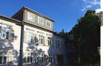 Coburg, 5 Zi., 170 ... - Vermietung 4-, Mehr-Zimmer-Wohnungen