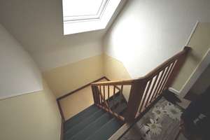 2-Zimmer-Wohnung – Die vollständige Adresse der Immobilie erhältst du vom Anbieter., 47799 Cracau, Krefeld – Vorschaubild 5