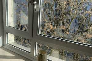 Wohnen am Park & zentral: Helles, ruhiges Appartement in Thalkirchen möbliert (Greinerberg 13) – Greinerberg 12, 81371 München – Vorschaubild 3