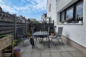 97 m² Wohnkomfort in Mülheim – Erdgeschoss mit Sonnenterrasse – 45473 Altstadt II, Mülheim an der Ruhr – Vorschaubild 12