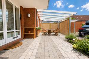 Eigentumswohnung plus Einliegerwohnung mit Gartenidylle in begehrter Lage von Hamburg-Bergedorf! – Die vollständige Adresse der Immobilie erhältst du vom Anbieter., 21035 Neuallermöhe, Hamburg – Vorschaubild 16