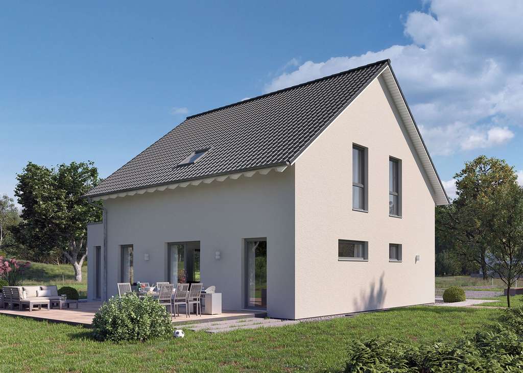Immobilie in Brigachtal - 162 m², die dein Leben bereichern - Bild 3