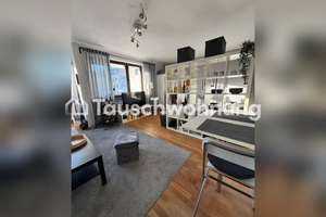 Tauschwohnung: 1-Zimmer-Wohnung Stadtteil Ravensberg, Kiel – Die vollständige Adresse der Immobilie erhältst du vom Anbieter., 24118 Ravensberg, Kiel – Vorschaubild 1