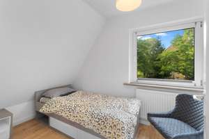 Traumhaft schönes Einfamilienhaus mit Garten in bester Lage von Marienthal! – Die vollständige Adresse der Immobilie erhältst du vom Anbieter., 22043 Marienthal, Hamburg – Vorschaubild 15