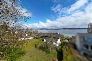 9-Familienhaus in exklusiver Lage mit traumhaftem Seeblick auf parkartigem Grundstück in Dingelsdorf – Die vollständige Adresse der Immobilie erhältst du vom Anbieter., 78465 Dingelsdorf, Konstanz – Vorschaubild 5