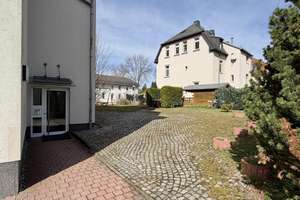 Attraktives Mehrfamilienhaus in Rottluff – zwei Etagen solide vermietet und Gestaltungspotenzial i – Die vollständige Adresse der Immobilie erhältst du vom Anbieter., 9116 Rottluff, Chemnitz – Vorschaubild 11