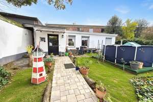 Attraktive Anlage: Gebäudeensemble mit 20 jährigem Mietvertrag eines öffentlichen Trägers – Die vollständige Adresse der Immobilie erhältst du vom Anbieter., 42659 Solingen-Mitte, Solingen – Vorschaubild 2