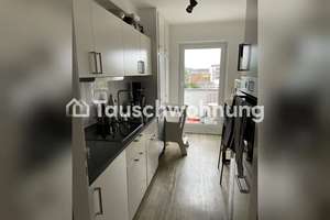 Tauschwohnung: Schöne 3 Zimmer Wohnung im Herzen von Ehrenfeld – Die vollständige Adresse der Immobilie erhältst du vom Anbieter., 50823 Ehrenfeld (Ortsteil), Köln – Vorschaubild 3