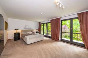 Repräsentativer Bungalow mit Privatzufahrt und außergewöhnlichem Raumangebot – Die vollständige Adresse der Immobilie erhältst du vom Anbieter., 51379 Opladen, Leverkusen – Vorschaubild 22