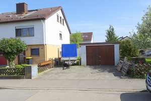 Schön gelegene DHH mit großem Garten in 89250 Senden - Wullenstetten – Neu-Ulm (Kreis) – Vorschaubild 17